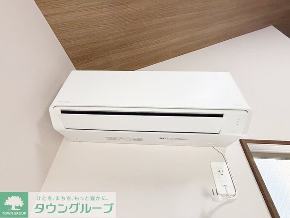 ショコラRezeの物件内観写真